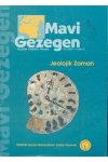 Mavi Gezegen