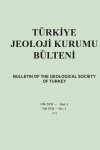 Türkiye Jeoloji Bülteni