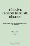 Türkiye Jeoloji Bülteni