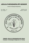 Jeoloji Mühendisliği Dergisi