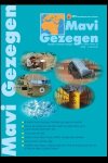 Mavi Gezegen