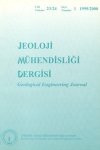 Jeoloji Mühendisliği Dergisi