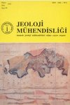 Jeoloji Mühendisliği Dergisi