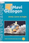 Mavi Gezegen