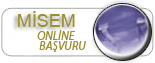 M�SEM ONL�NE BA�VURU