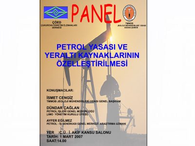 PANEL AF
