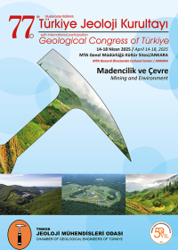TRKYE JEOLOJ KURULTAYI